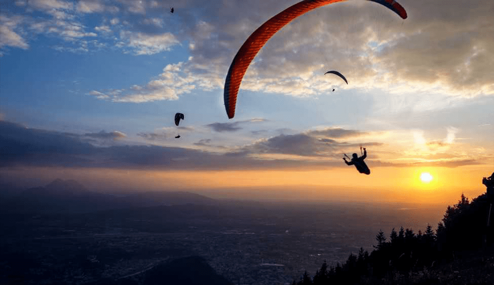 paragliding-Doodlepyng-Freelance-Designer-Adventure Activities in Shillong
