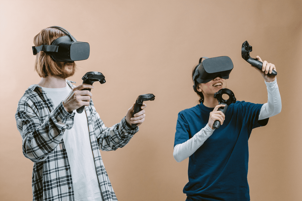 virtual reality video games Doodlepyng evolution of video game Freelance Designer Digital Services in Shillong noresize