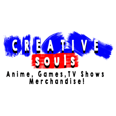 creative souls shillong anime games tv shows merchandise