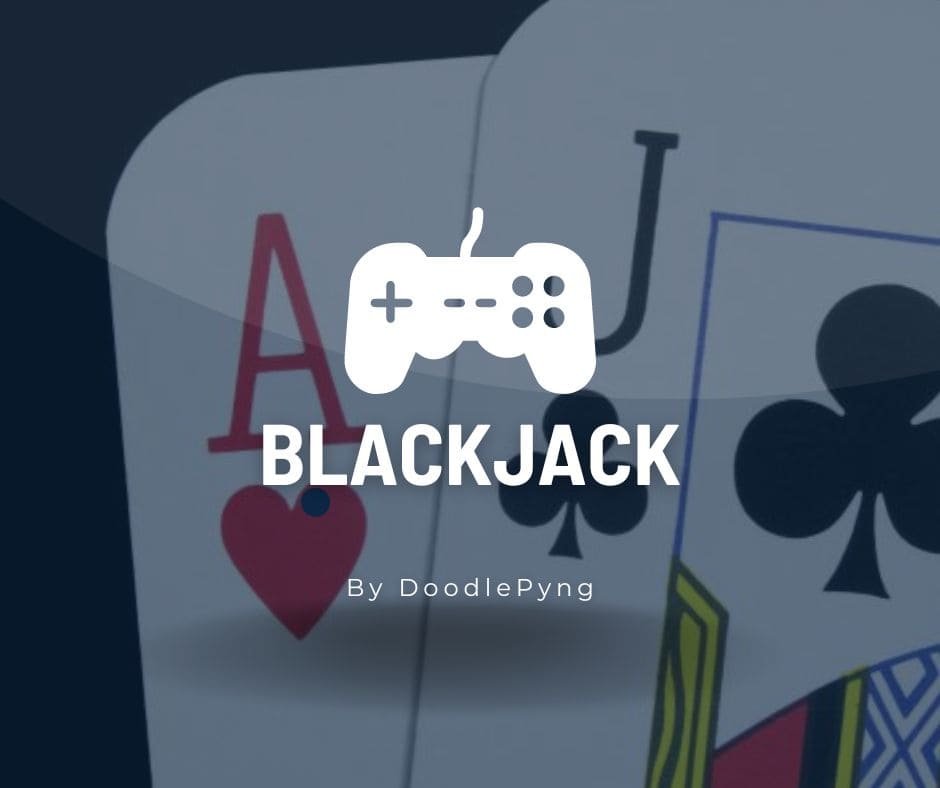 Read more about the article Blackjack