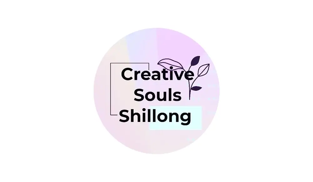 creative souls logo landscape